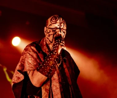 Mayhem z drugim singlem "Despair" z nowego albumu przed koncertem w Polsce. "Czas pogrążyć się w rozpaczy"