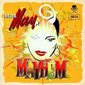 Imelda May: -Mayhem