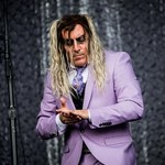 ​Maynard James Keenan (Tool, A Perfect Circle, Puscifer) wciąż odczuwa skutki koronawirusa. Ma uszkodzone płuca