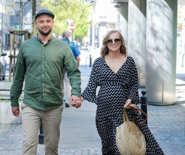 Mąż Agnieszki Kaczorowskiej stanął w jej obronie