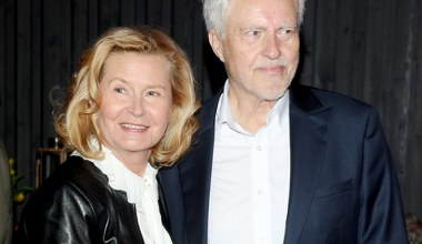 Mąż Barbary Bursztynowicz zmienił się po jej udziale w "TzG". Już tego nie ukrywa