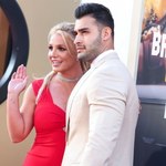Mąż Britney grozi, że ją skompromituje. Gwiazda zatrudniła adwokatkę gwiazd