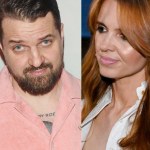 Łukasz Sychowicz Mąż Burzyńskiej czekał na jej decyzję pięć lat. Nigdy jej nie żałowała