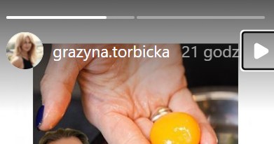 Mąż Grażyny Torbickiej padł ofiarą oszustwa /Grażyna Torbicka /Instagram