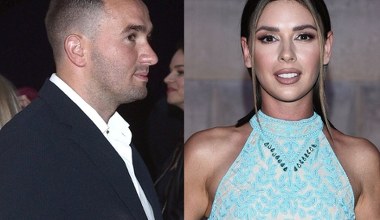 Mąż Halejcio wręczył innej kobiecie 10 tysięcy złotych. "O to chodziło, żeby to było szybko, od serca"