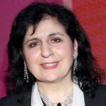 Eleni pseudonim artysty-Eleni Tzoka