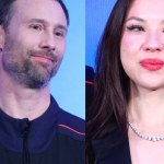 Mąż jeszcze nie wylądował, a Uznańska-Wiśniewska już nie wytrzymała. Takie słowa tuż przed