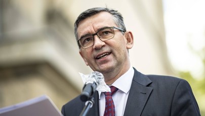 Mąż Julii Przyłębskiej kończy misję dyplomatyczną. Na pożegnanie organizuje koncert