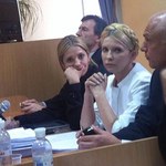 Mąż Julii Tymoszenko prosi o azyl w Czechach
