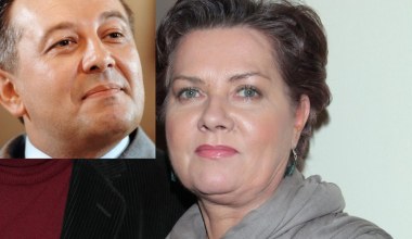 Mąż Kotulanki był uwielbianym aktorem. Zniknął niespodziewanie, trudno uwierzyć, co robi teraz