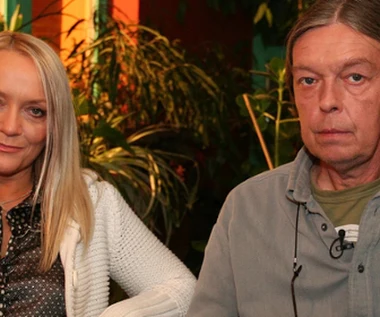 Mąż Małgorzaty Ostrowskiej trafił do hospicjum. Jest oficjalny komunikat