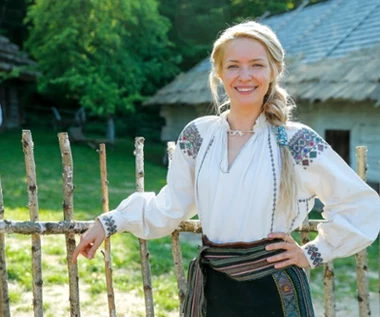 Mąż Pauliny Gałązki mówi do niej: "Jak się zrobisz, to od razu widać"