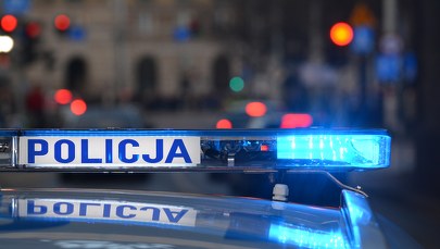 Mąż poszukiwany ws. zabójstwa żony. Są wyniki sekcji kobiety