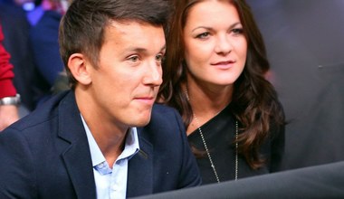 Mąż Radwańskiej wprost o małżeństwie z tenisistką. Nie tak miała wyglądać ich relacja