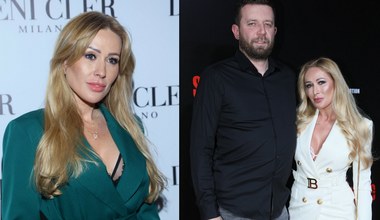 Mąż Sylwii Peretti podjął zaskakującą decyzję. Takiego obrotu spraw nikt się nie spodziewał