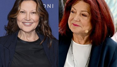 Mąż Urszuli Dudziak stracił głowę dla młodszej aktorki. Po latach prawda wyszła na jaw