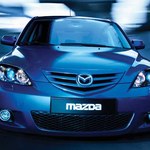 Mazda 3 sedan zapewni wzrost?