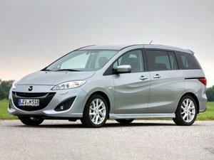 Mazda 5