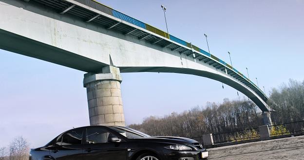 Mazda 6 MPS /&copy;123RF/PICSEL