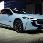 Mazda 6 powraca w nowej wersji. Ceną 198 tys. zł deklasuje konkurencję