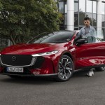 Mazda 6 znowu zamiesza na rynku. Nowe auto już od 198 tys. zł