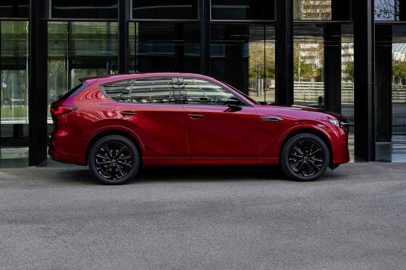 Mazda chce oferować samochody z silnikiem diesla tak długo, jak to tylko możliwe. /materiały prasowe