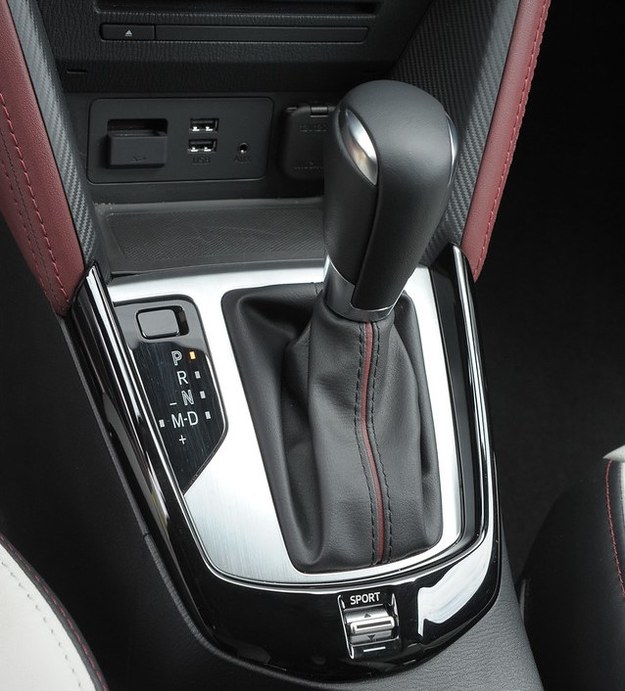 Używana Mazda CX3 (2015) opinie użytkowników