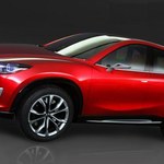 Mazda CX-5 zadebiutuje jesienią