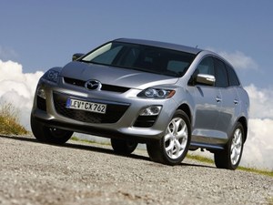 Mazda CX-7