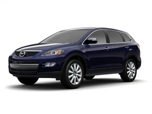 Mazda CX-9
