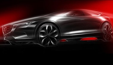 Mazda Koreu - Japończycy chcą "wyjść poza"