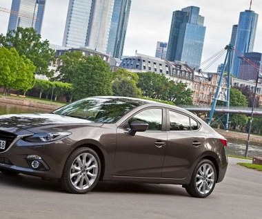 Mazda: nie spieszy nam się z hybrydami