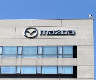 Mazda przekroczyła swoje prognozy sprzedaży