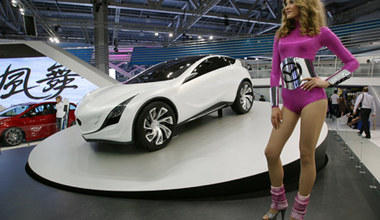 Mazda przyszłości