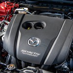 Mazda stworzyła dwusuwowego benzynowego diesla. Świetnie, tylko po co?
