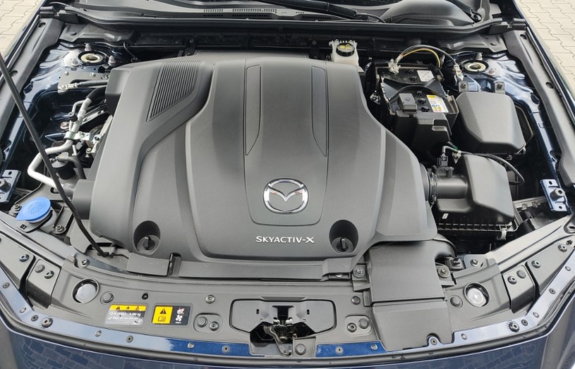 Mazda wycofuje legendarny silnik. Ostatnie sztuki dostępne są w salonach
