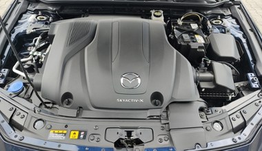 Mazda wycofuje legendarny silnik. Ostatnie sztuki dostępne są w salonach