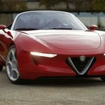 Mazda wyprodukuje dla Alfy Romeo roadstera