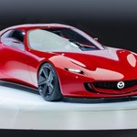 Mazda znowu idzie pod prąd. Zaprezentowała auto z niezwykłym napędem