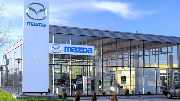 Mazda /Mazda