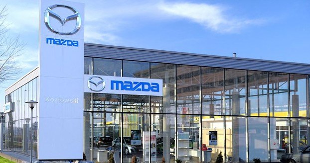 Mazda /Mazda