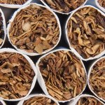 Mazowiecka KAS: Likwidacja nielegalnej fabryki papierosów
