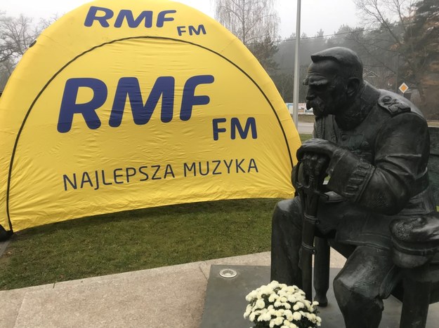 Mazowiecki Sulejówek Twoim Miastem w Faktach RMF FM /Michał Dobrołowcz /RMF FM