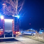 Mazowieckie: Dron wojskowy spadł w pobliżu domu