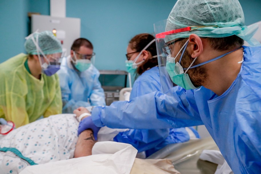 Grozi nam brak lekarzy? Szpitale zgłaszają problemy kadrowe