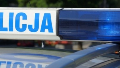 Mazowieckie: Tragiczny wypadek w Nowej Wsi