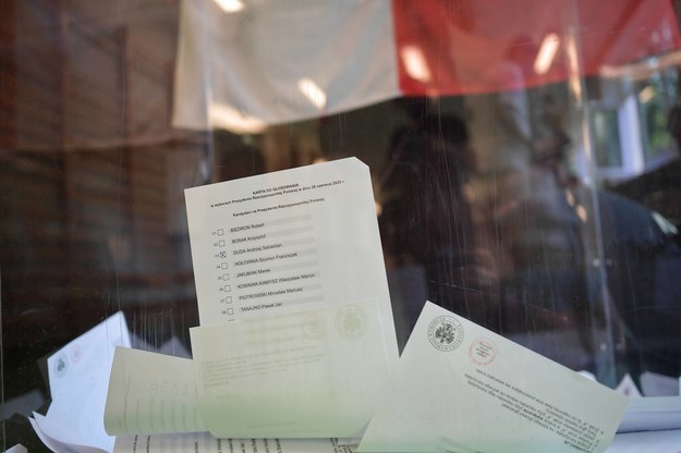 Ujemne wyniki badań na Covid-19 wśród członków komisji wyborczej w Jasieńcu