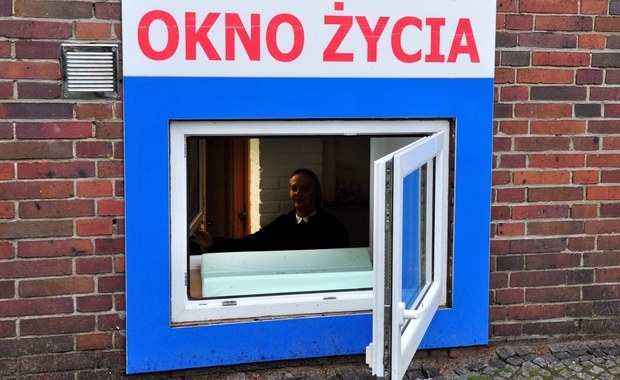 Mazowieckie: W Płońsku powstało okno życia
