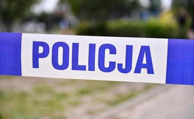 Mazowsze: 36-latek zastrzelił żonę, a potem popełnił samobójstwo