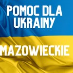 Mazowsze dla potrzebujących Ukraińców [Miejsca zbiórek]